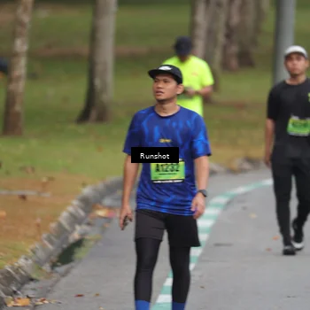 Runner Photo 5596778