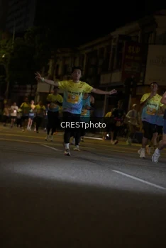 Runner Photo 5596780