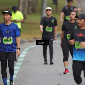 Runner Photo 5596783