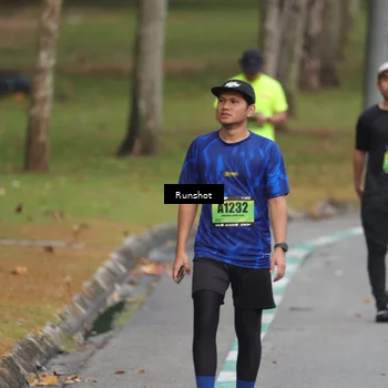 Runner Photo 5596784