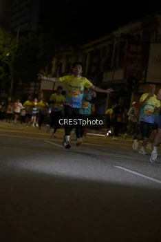 Runner Photo 5596785