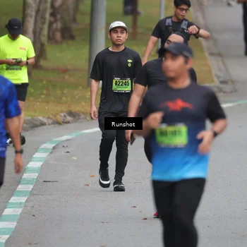 Runner Photo 5596786