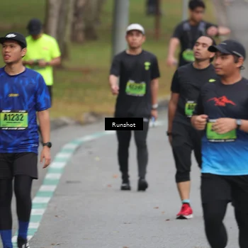 Runner Photo 5596787