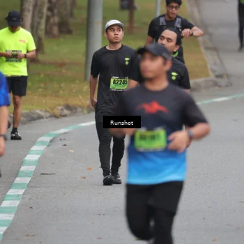 Runner Photo 5596788