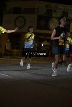 Runner Photo 5596789