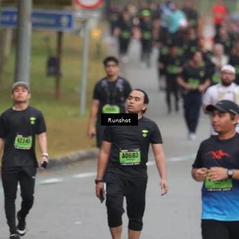Runner Photo 5596791