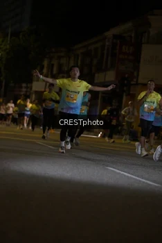 Runner Photo 5596793