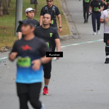 Runner Photo 5596798