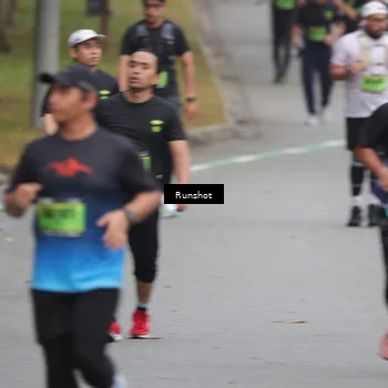 Runner Photo 5596799