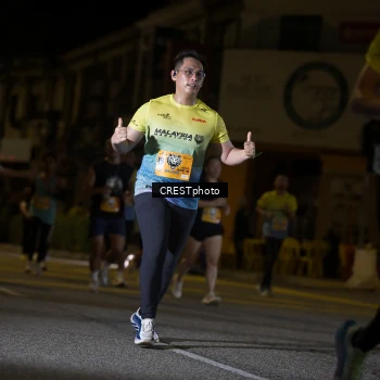 Runner Photo 5596801
