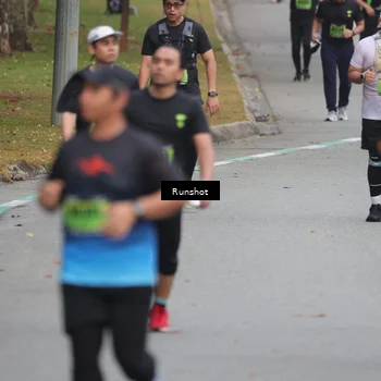 Runner Photo 5596802