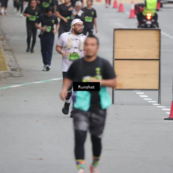 Runner Photo 5596804