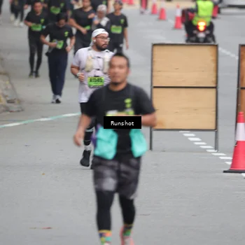 Runner Photo 5596806
