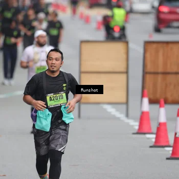 Runner Photo 5596815