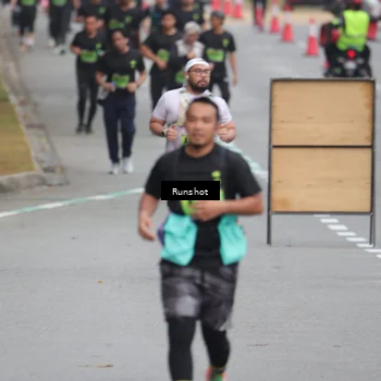 Runner Photo 5596820