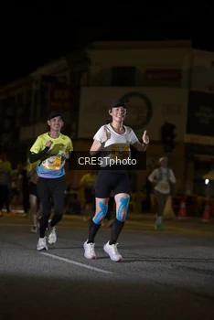Runner Photo 5596824