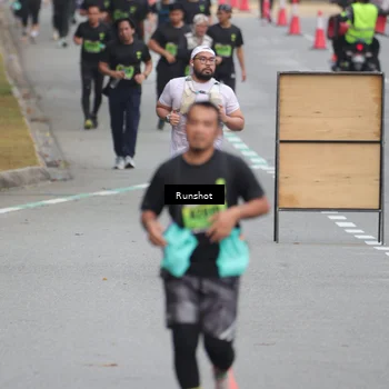 Runner Photo 5596826