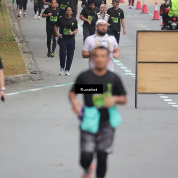 Runner Photo 5596831