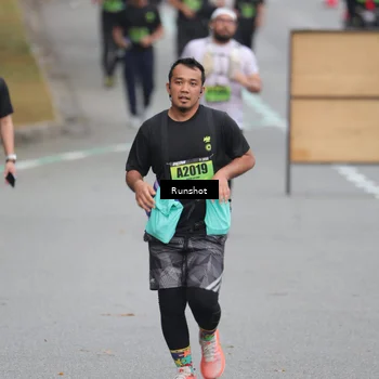 Runner Photo 5596837