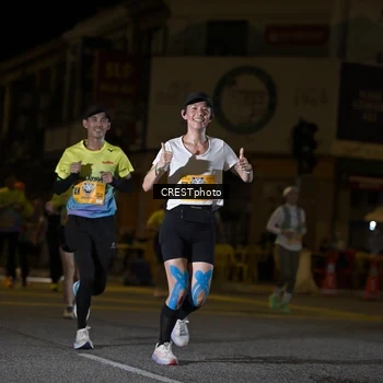 Runner Photo 5596839