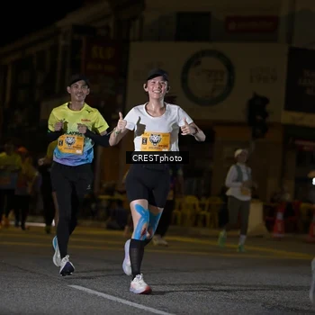Runner Photo 5596842
