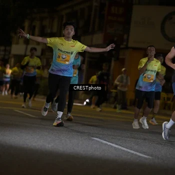 Runner Photo 5596843
