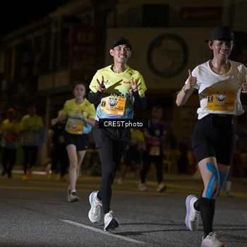 Runner Photo 5596846