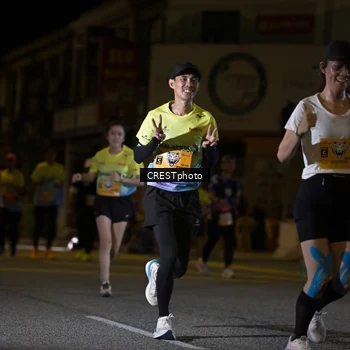 Runner Photo 5596847