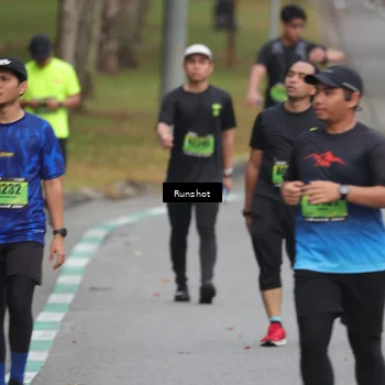 Runner Photo 5596849
