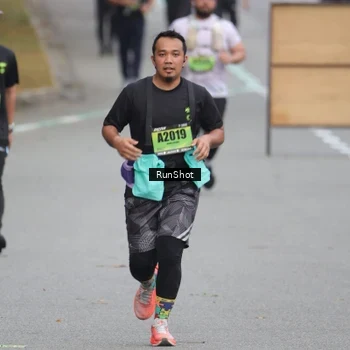 Runner Photo 5596852