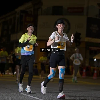 Runner Photo 5596853