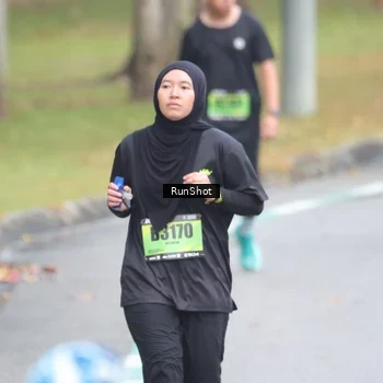 Runner Photo 5596855