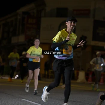 Runner Photo 5596856