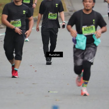 Runner Photo 5596857