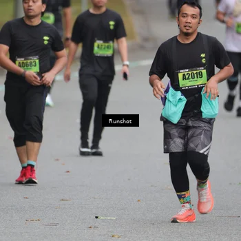 Runner Photo 5596858