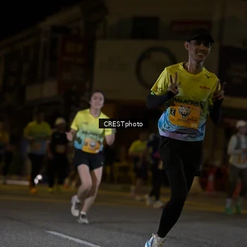 Runner Photo 5596859
