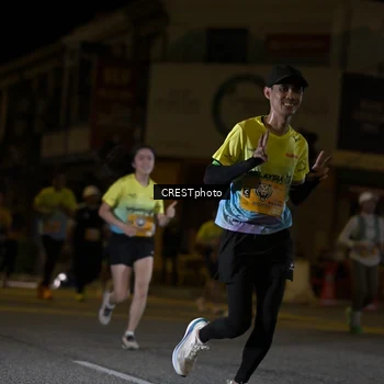 Runner Photo 5596861