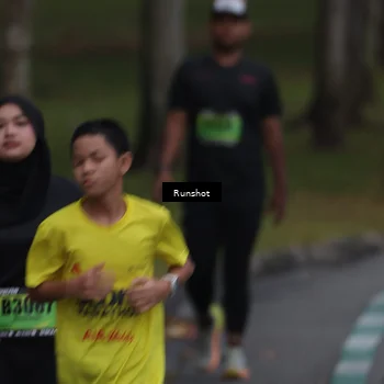 Runner Photo 5596866