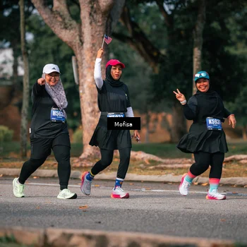 Runner Photo 5596869