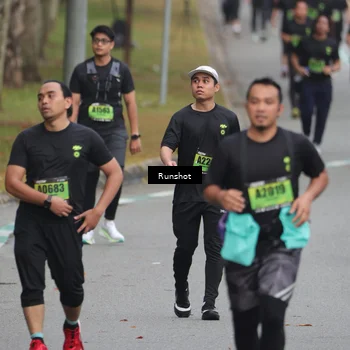 Runner Photo 5596873