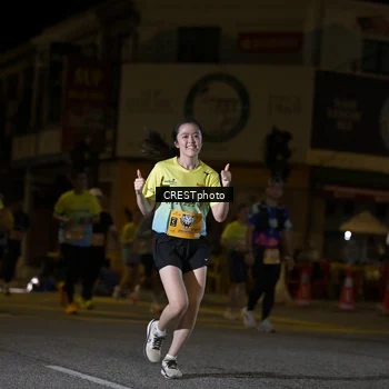 Runner Photo 5596876