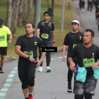 Runner Photo 5596878