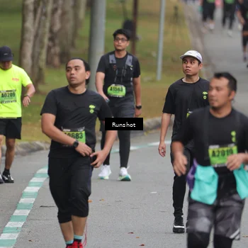 Runner Photo 5596879