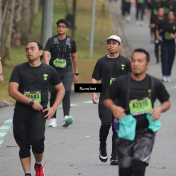 Runner Photo 5596883