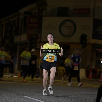 Runner Photo 5596884