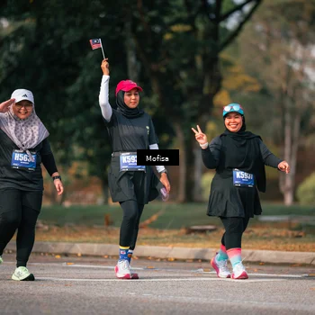 Runner Photo 5596885