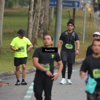 Runner Photo 5596888
