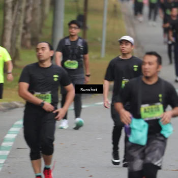 Runner Photo 5596890