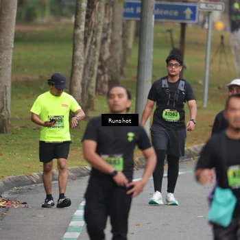 Runner Photo 5596891