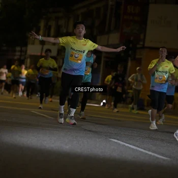 Runner Photo 5596892